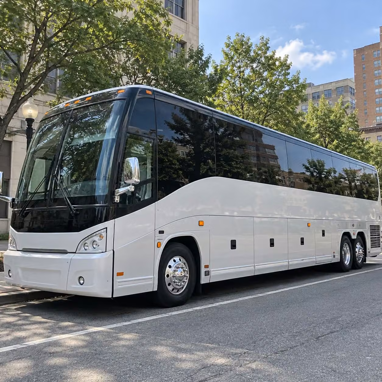 charter buses in chico handle large prom groups from chico high pleasant valley and beyond
