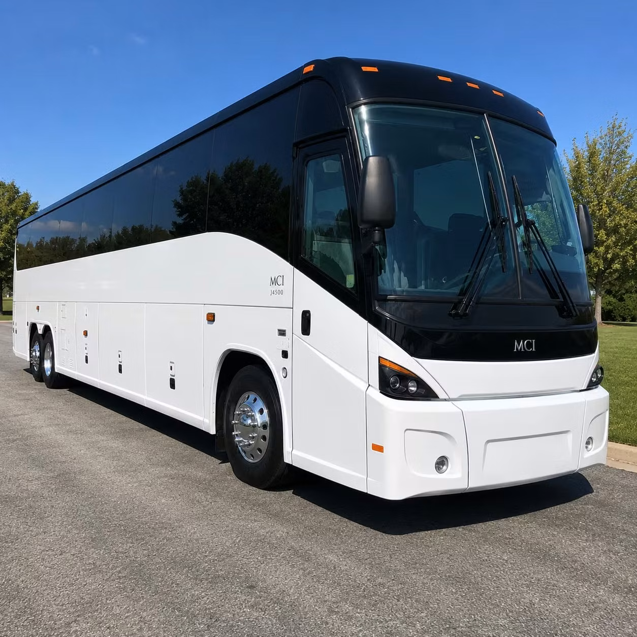 charterbusrentalchicoca com lets you arrange recurring employee shuttles on your exact schedule