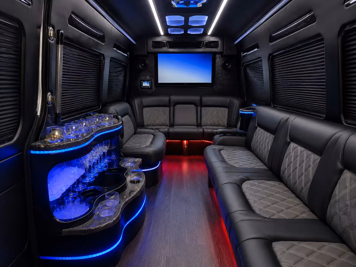 chico airport shuttle services