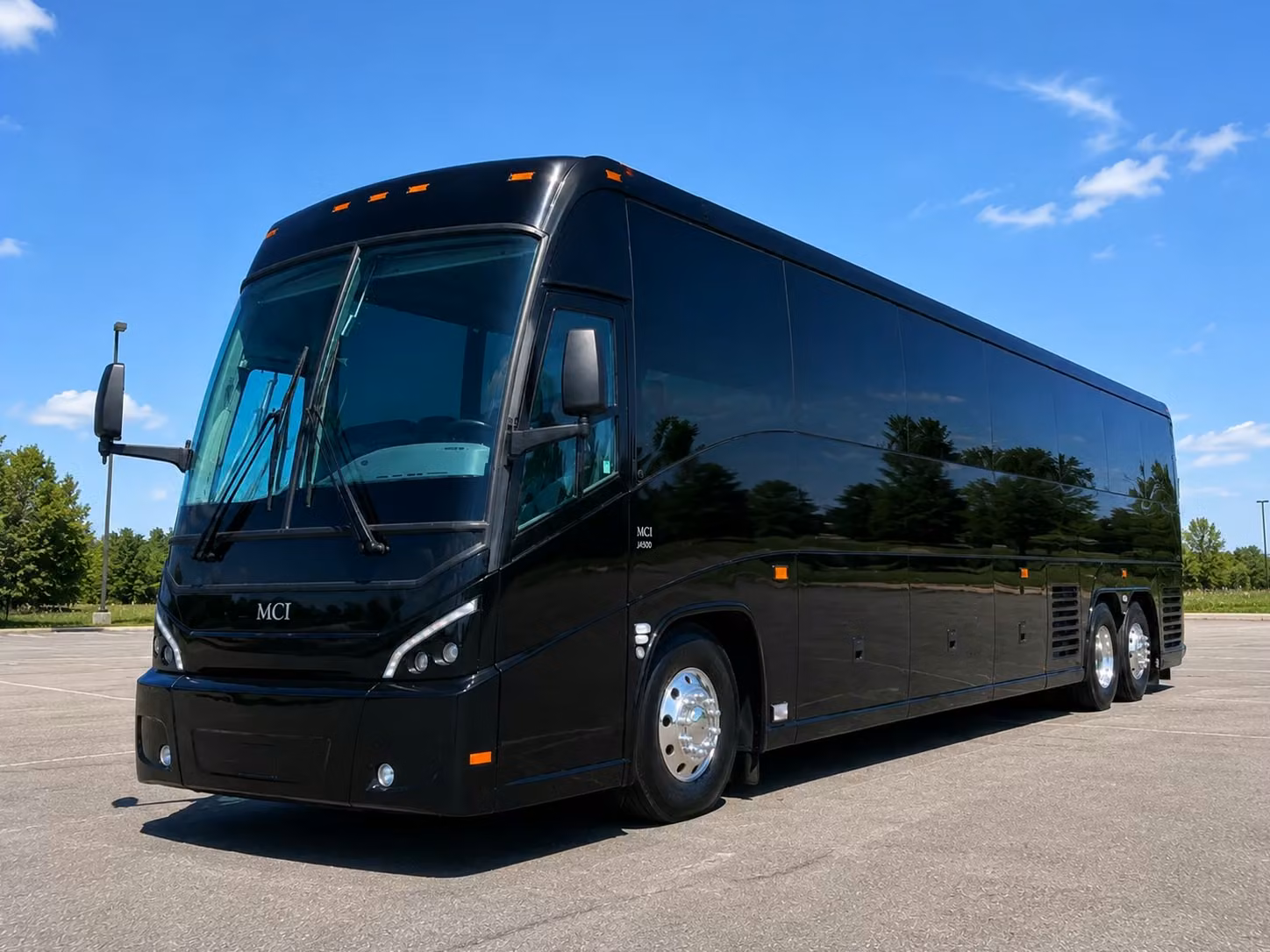chico charter buses for science and nature field trips
