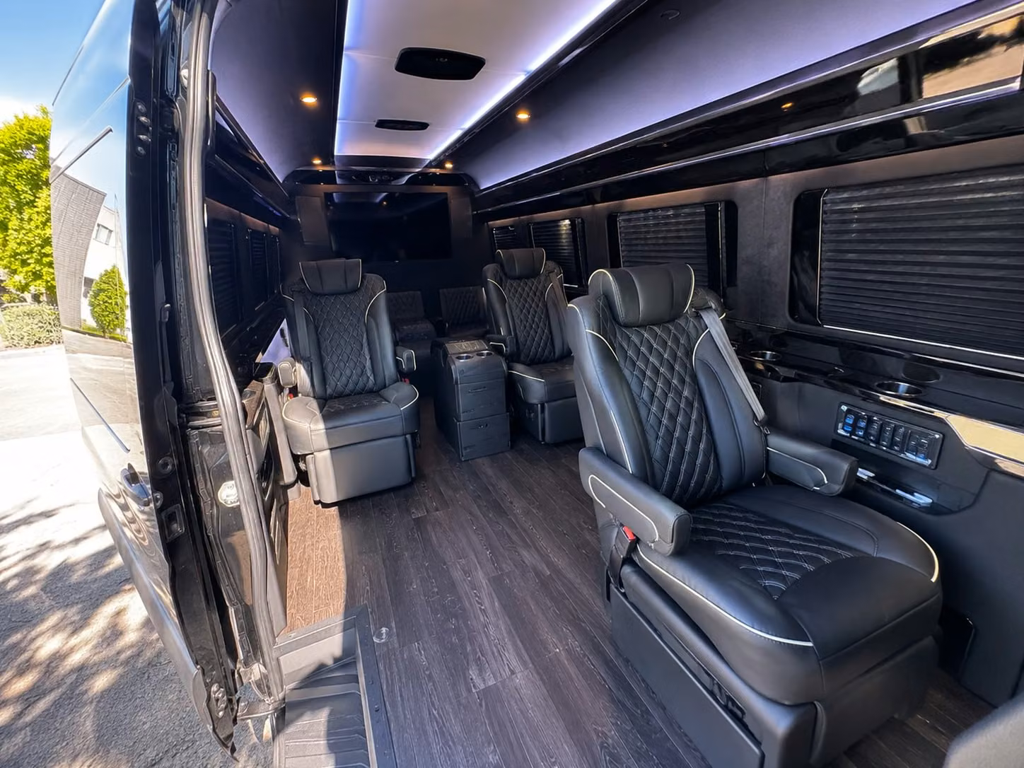 chico employee transportation services