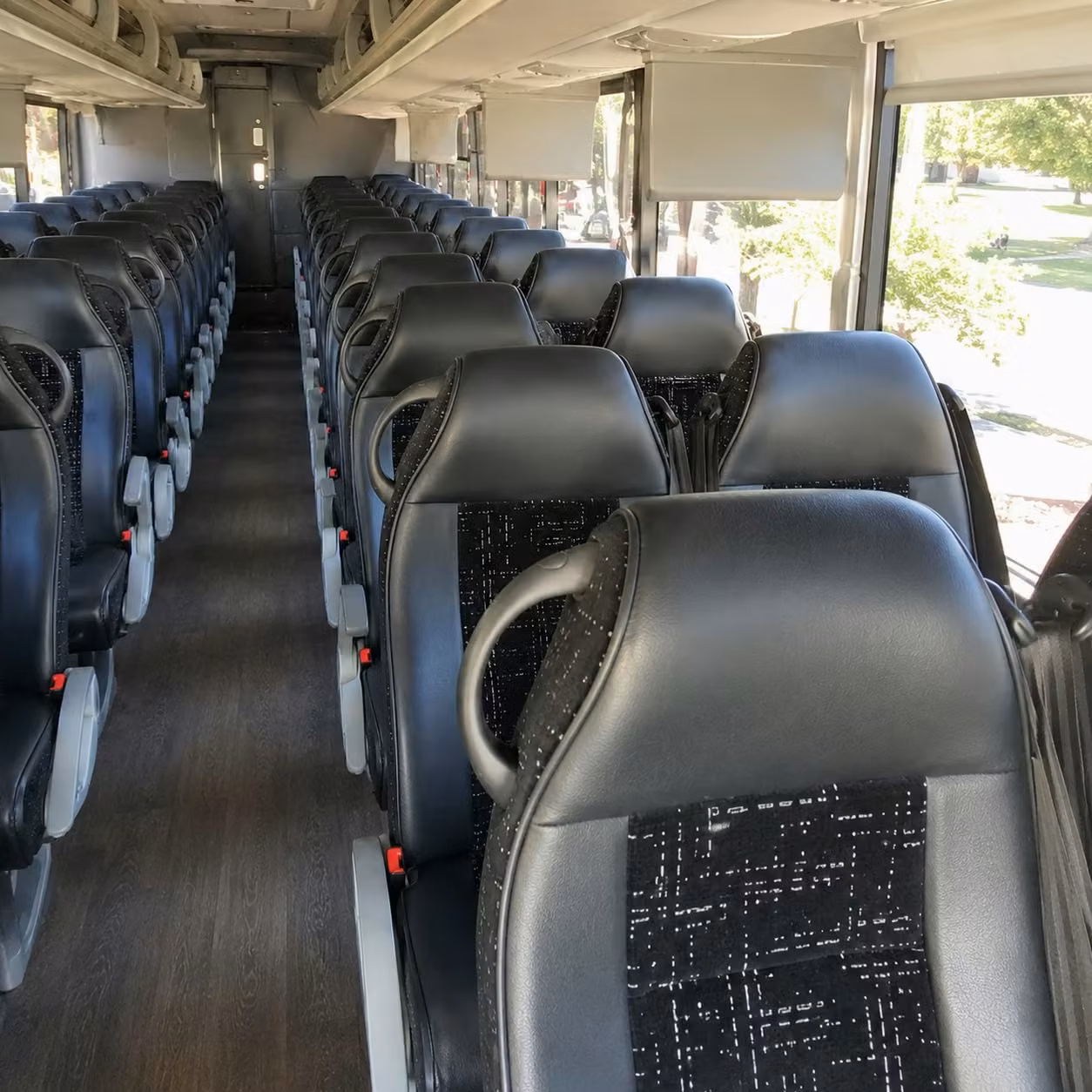 Chico Group Transportation Services