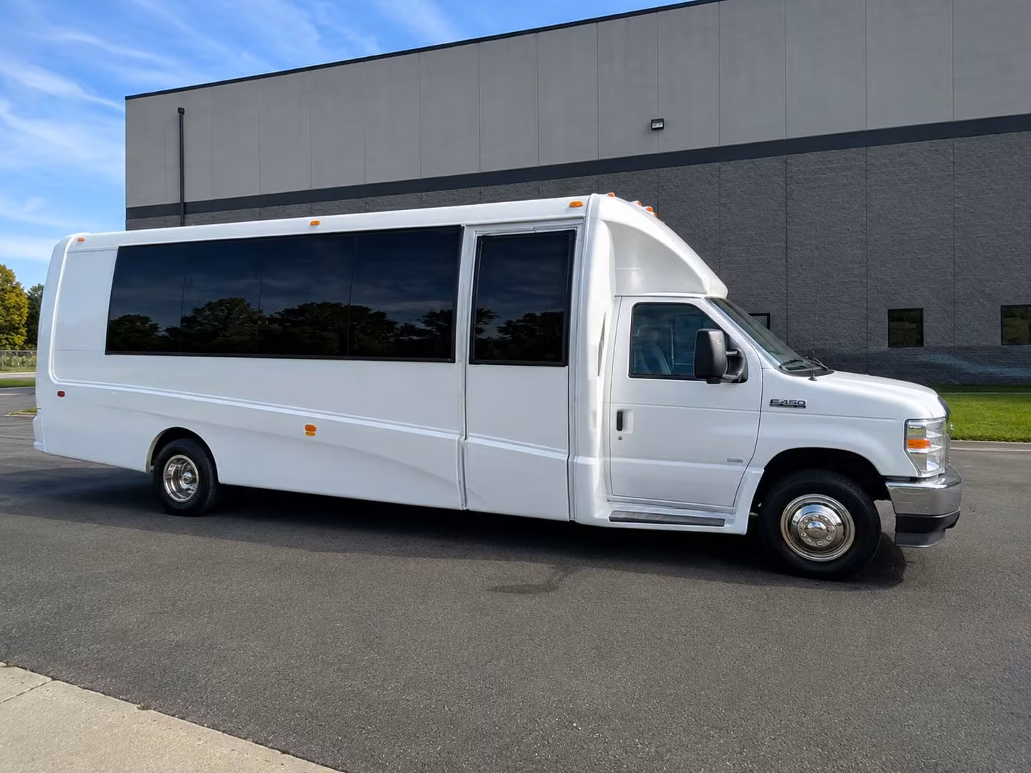 chico long distance transportation services