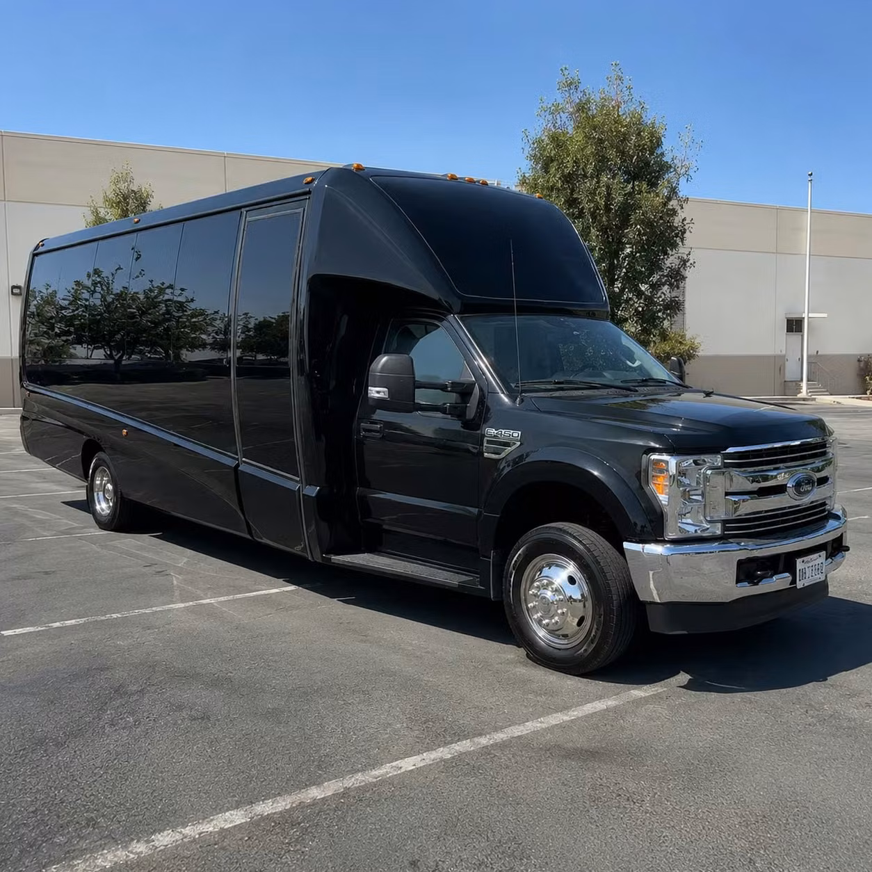 chico party bus rental