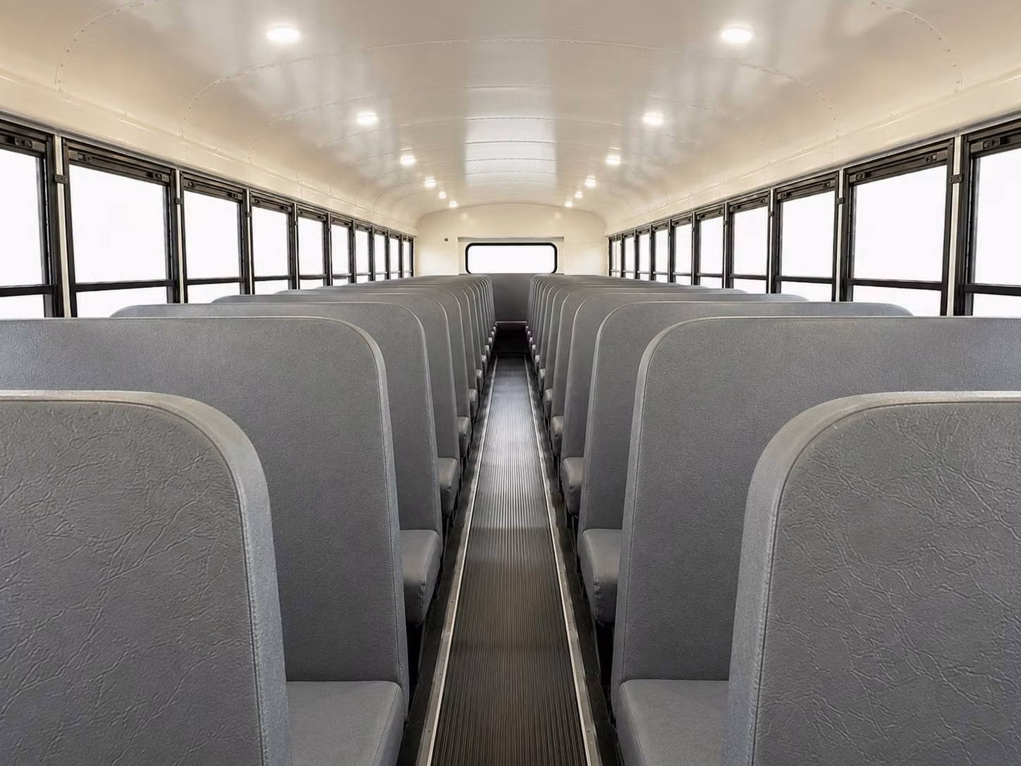 chico school bus rental