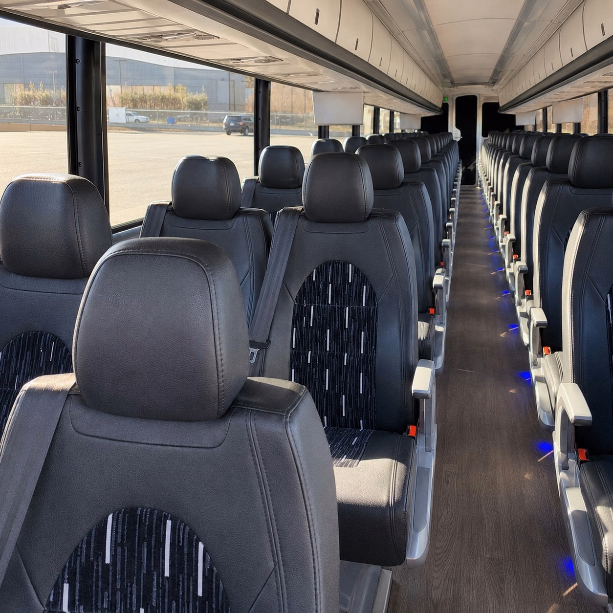 chico school trip bus rentals