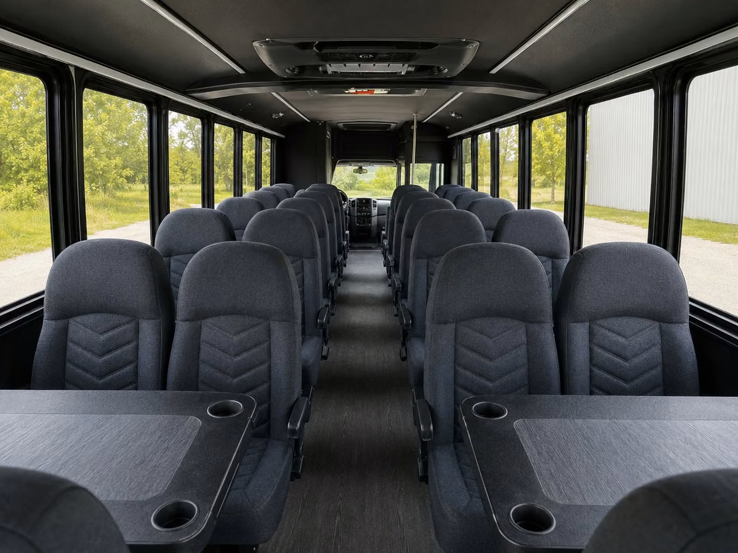 chico sports team bus rentals