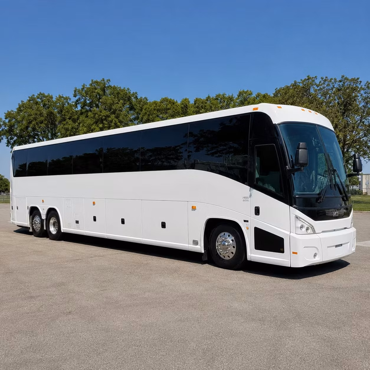 choosing the right bus for your chico church group starts with one quick form