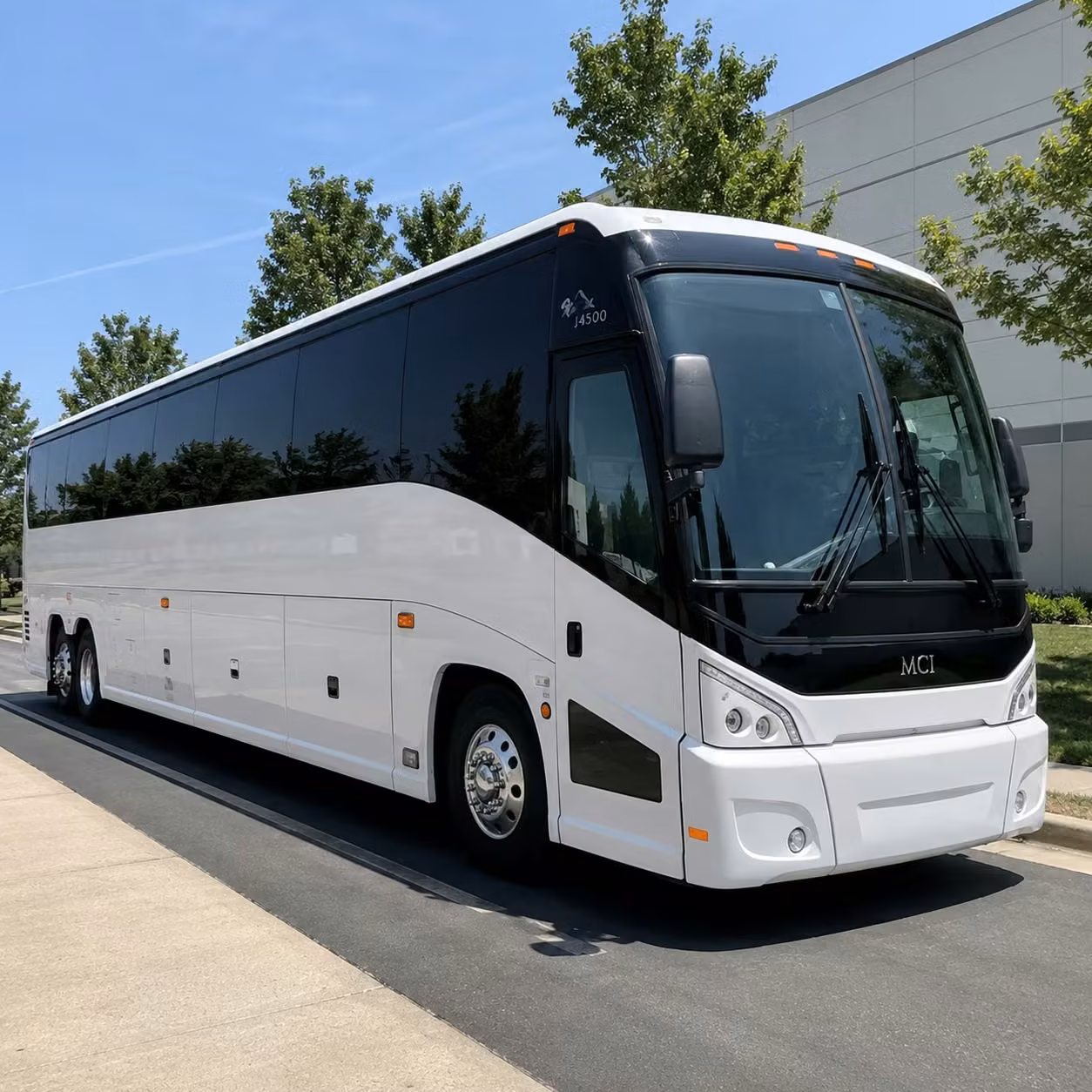 conference and revival event transportation serving chico congregations