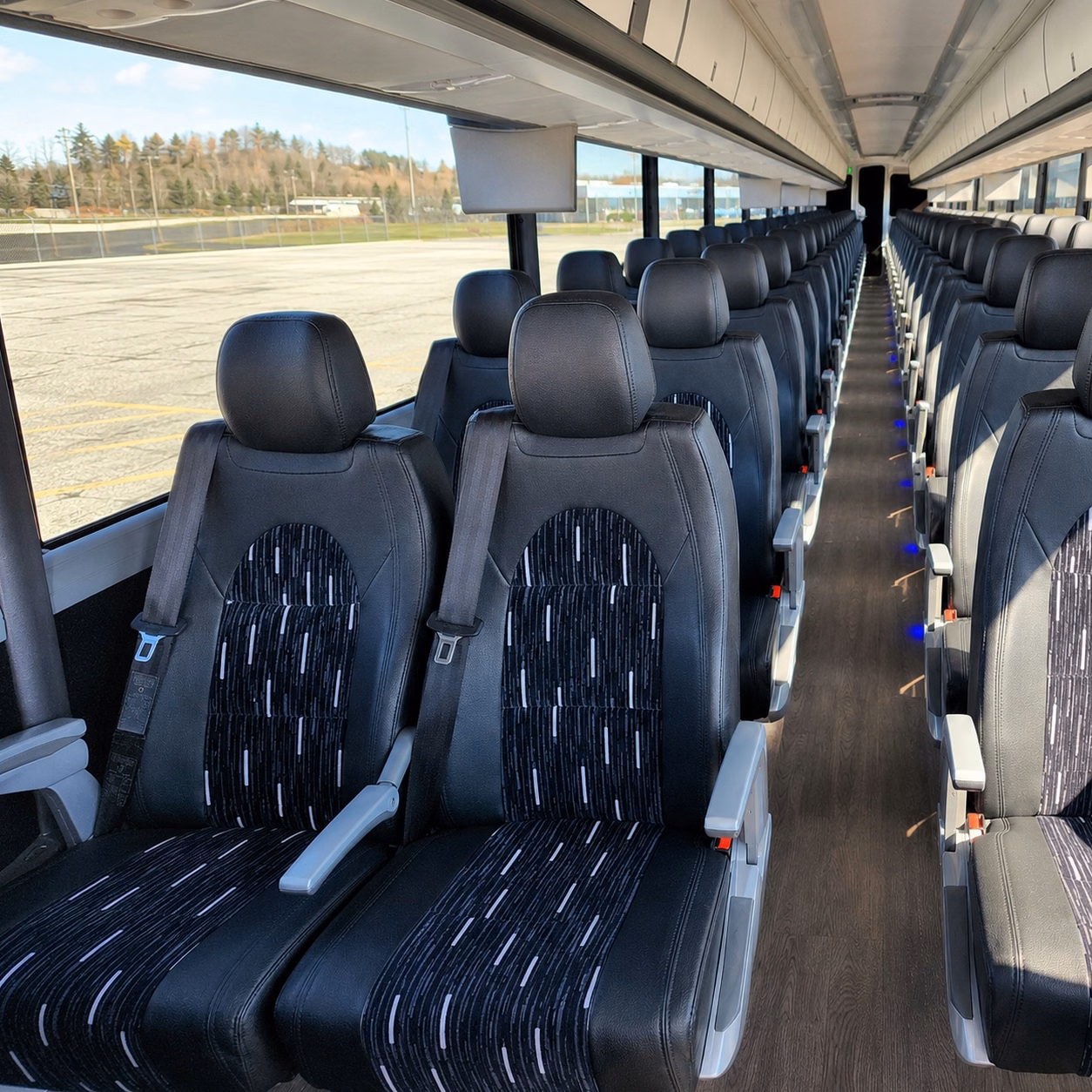 does the day of the week change what a bus costs in chico california