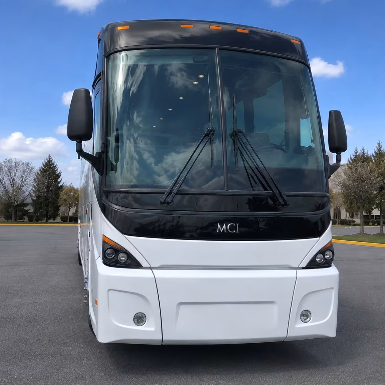 finding the right bus size for your chico employee shuttle has never been simpler