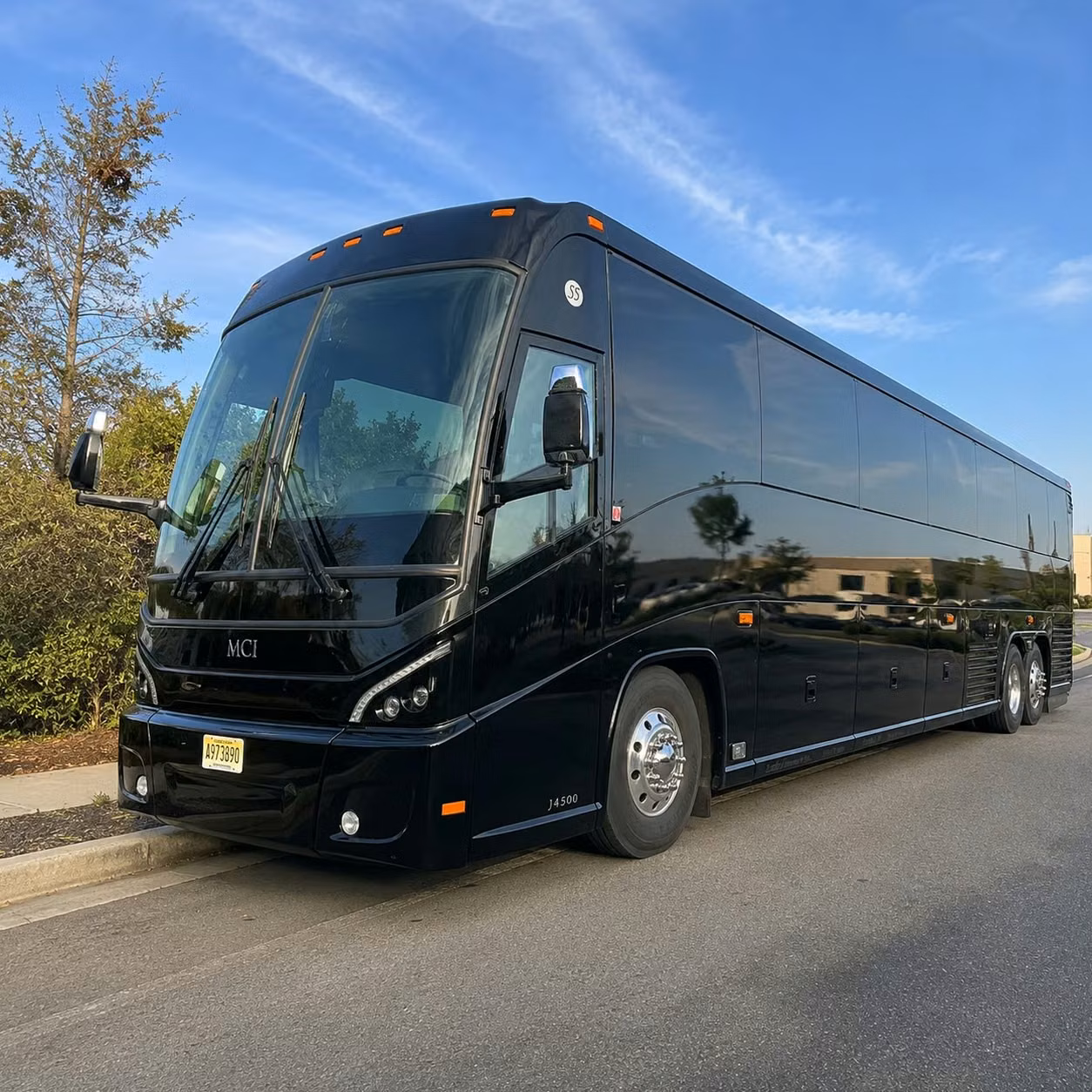 forget the hassle of coordinating chico government military group transportation alone