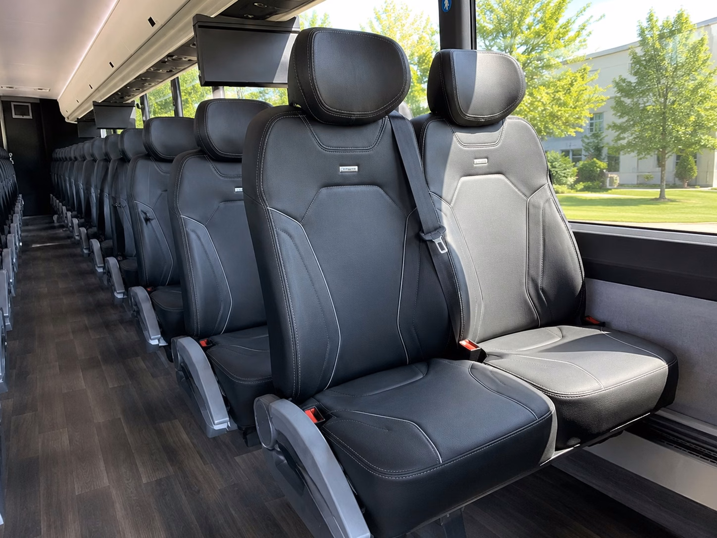 golf outings endurance events and specialty sports transportation in chico