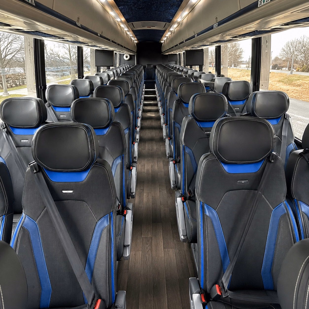 how time of year and peak season affect charter bus prices in chico