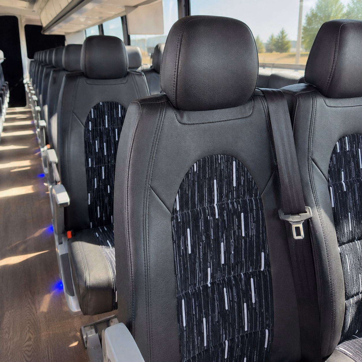 how where and when you re traveling affects your chico bus rental rate