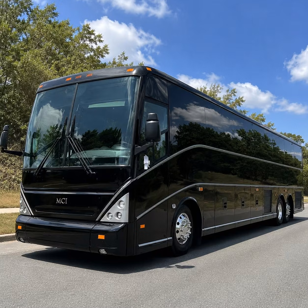 not in chico you can still find concert transportation nearby