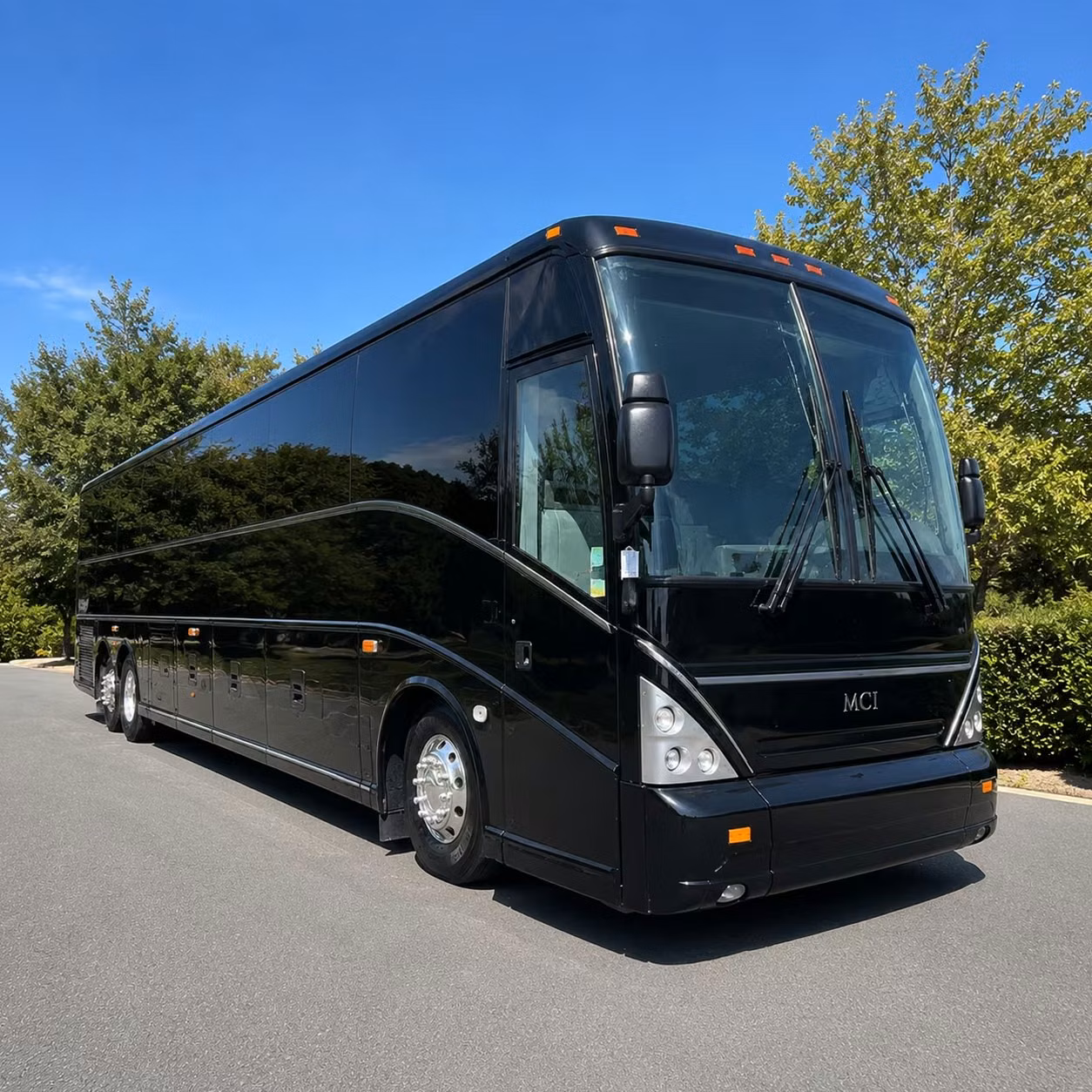 not in chico you can still find corporate event transportation nearby