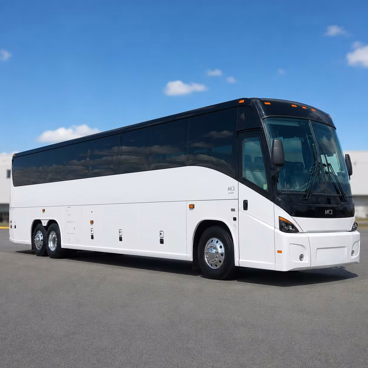 not in chico you can still find employee transportation nearby