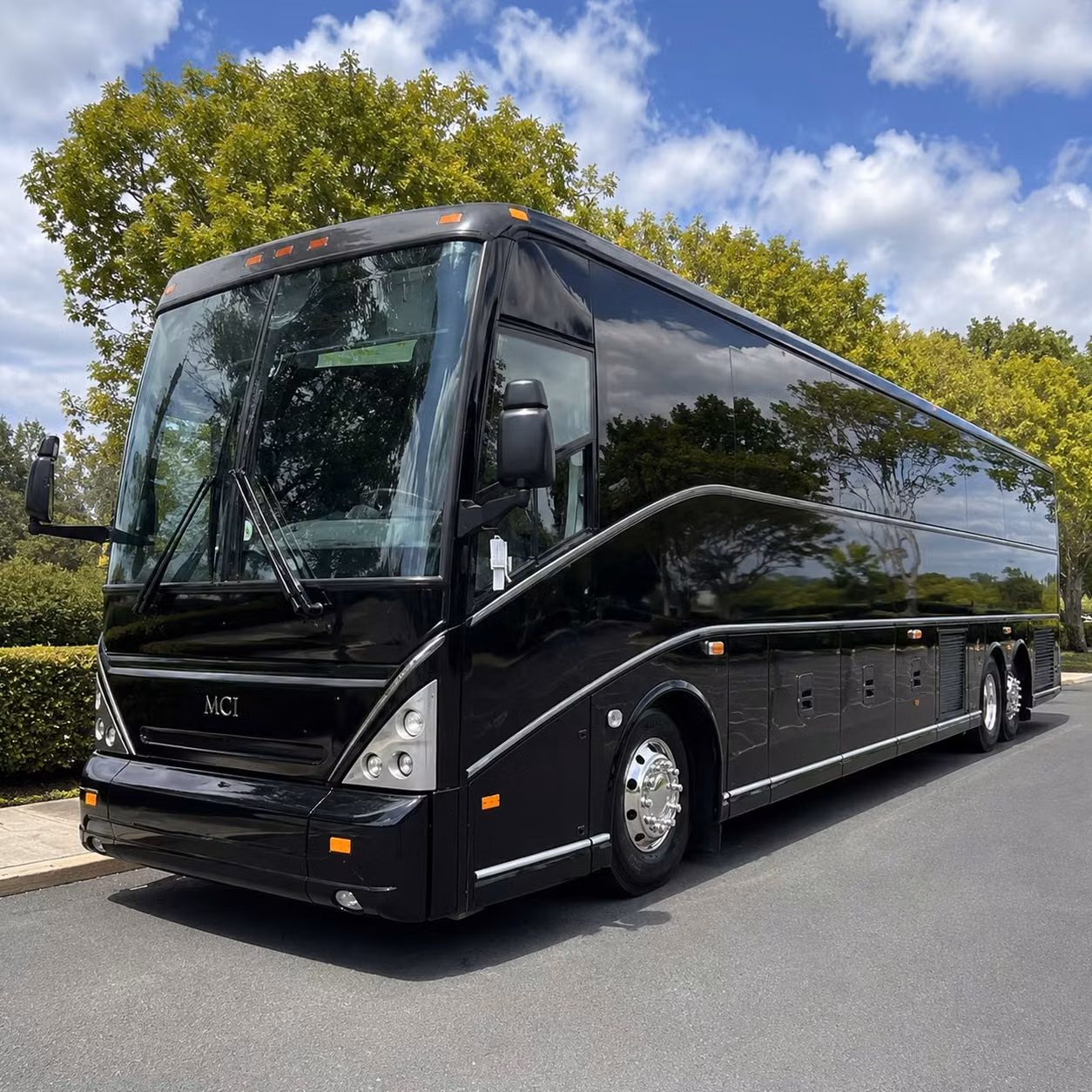 shuttle bus rentals for music festivals near chico
