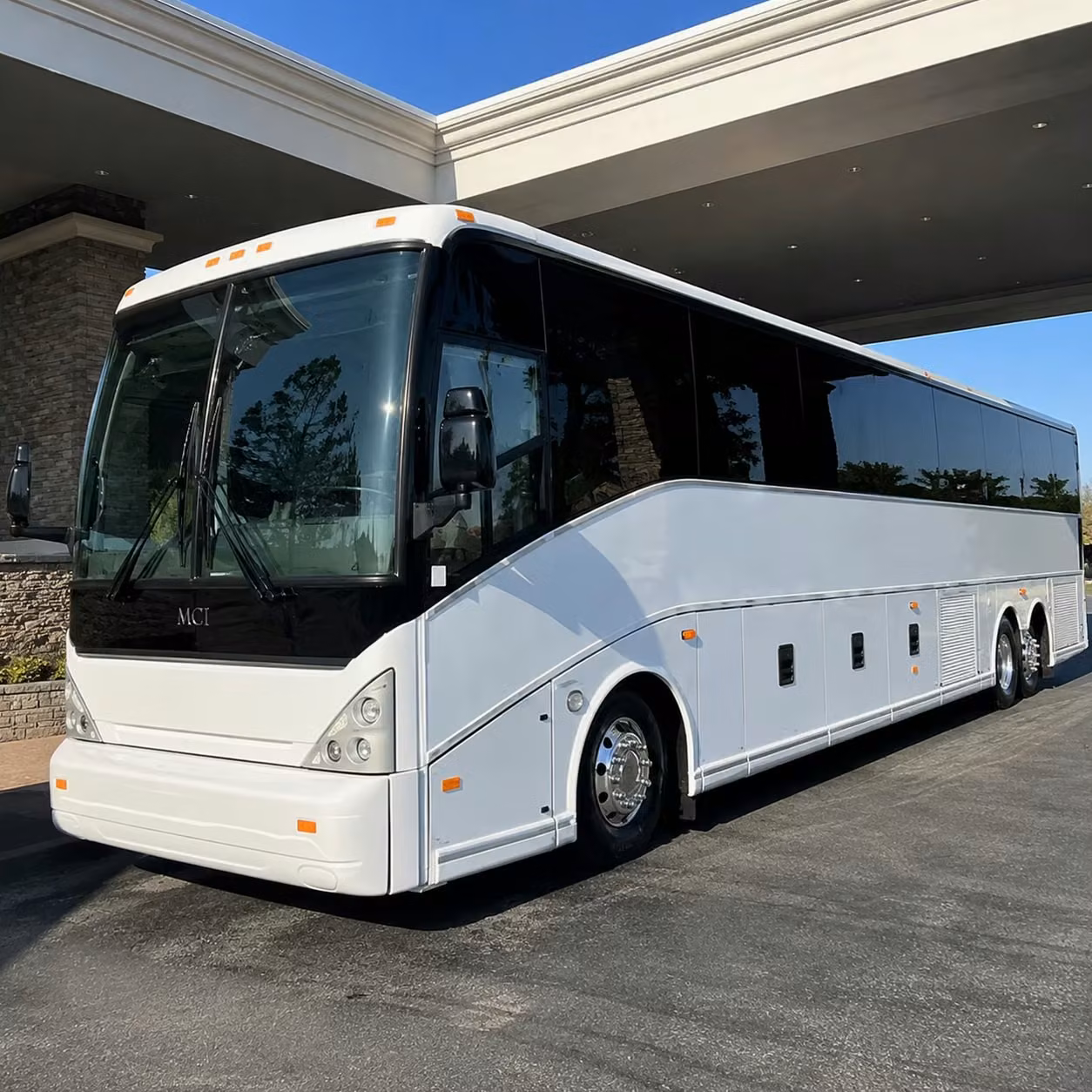 shuttle your chico workforce between remote parking and the office without the headache