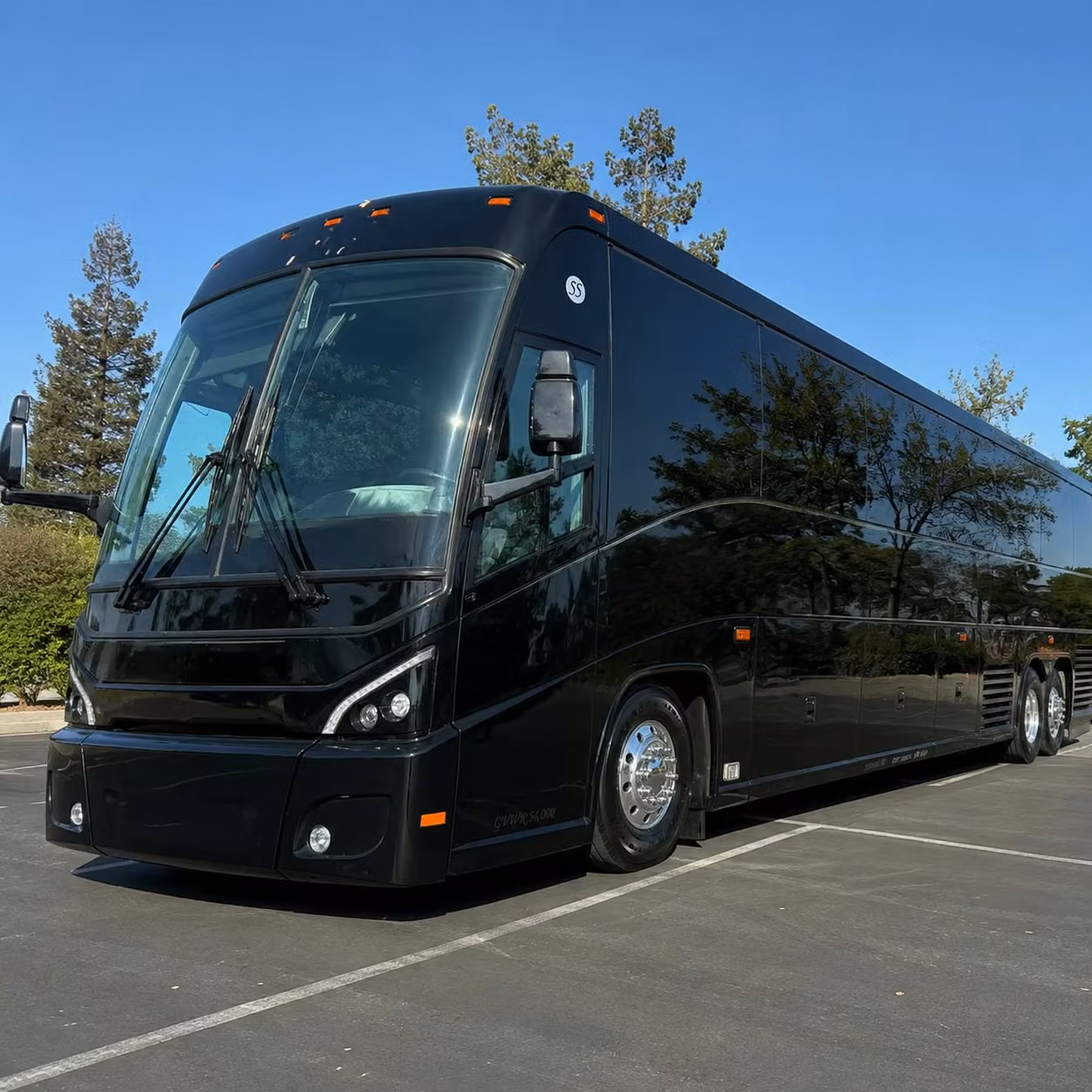 that s what makes charterbusrentalchicoca com the right choice for bay area trips from chico