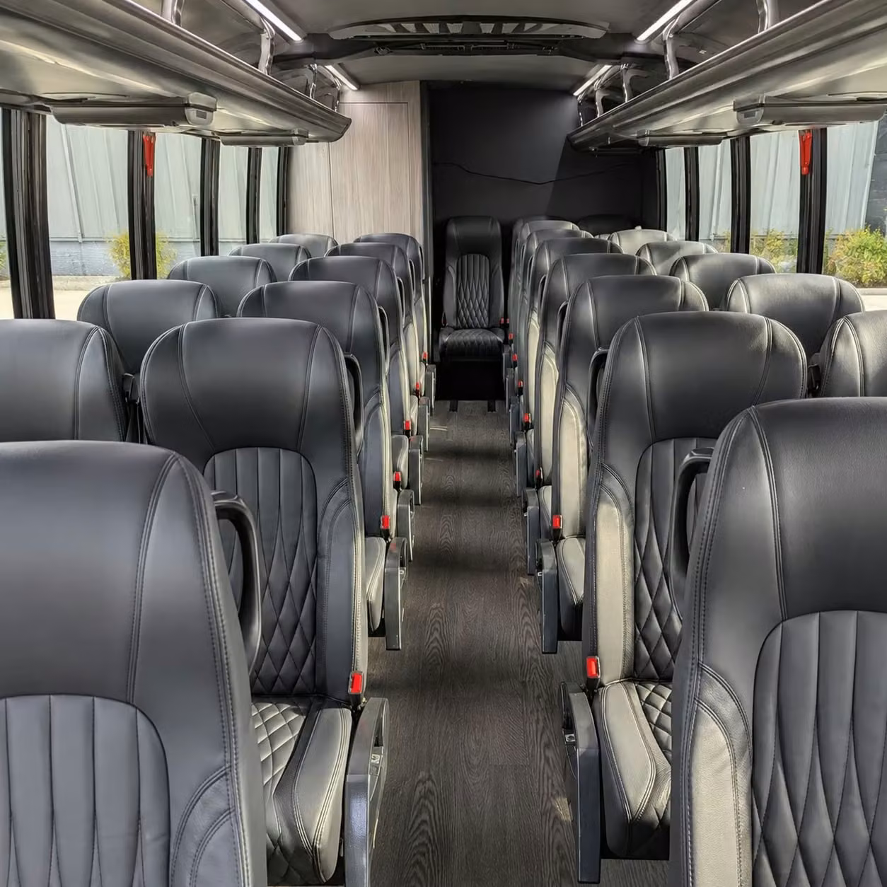 wedding shuttle services transportation in chico