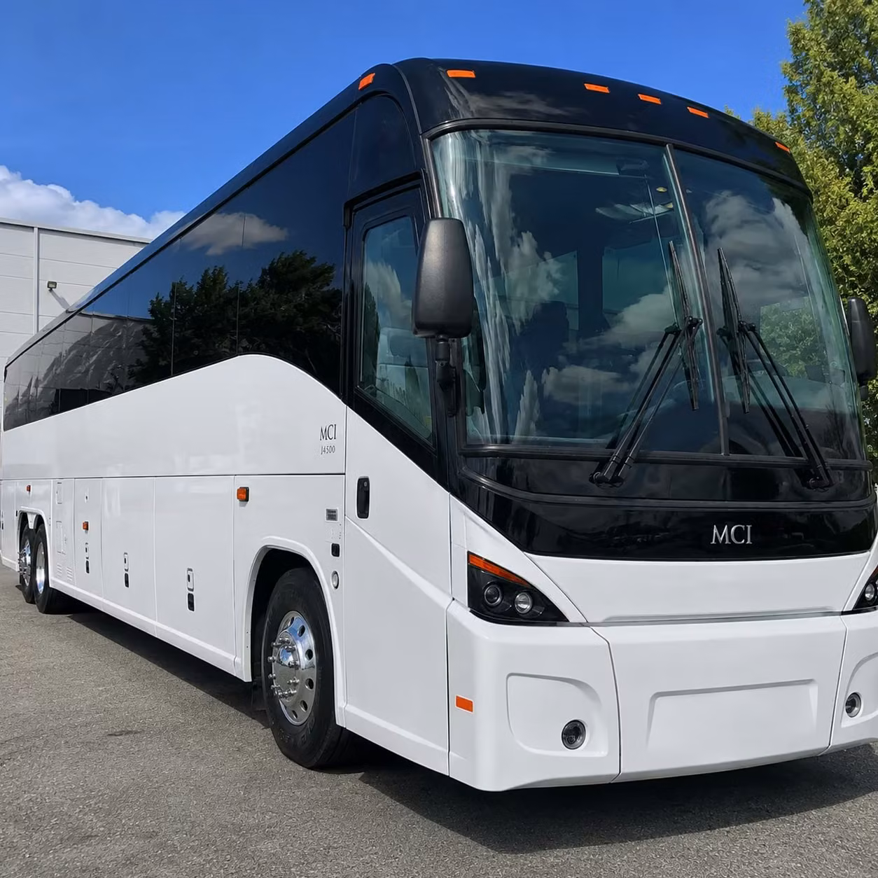 whether you re coordinating one route or an entire fleet chico employee transportation starts here