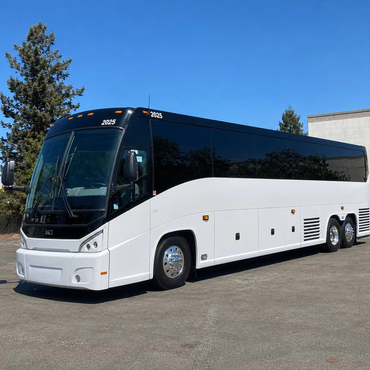 youth group retreat and mission trip transportation in chico