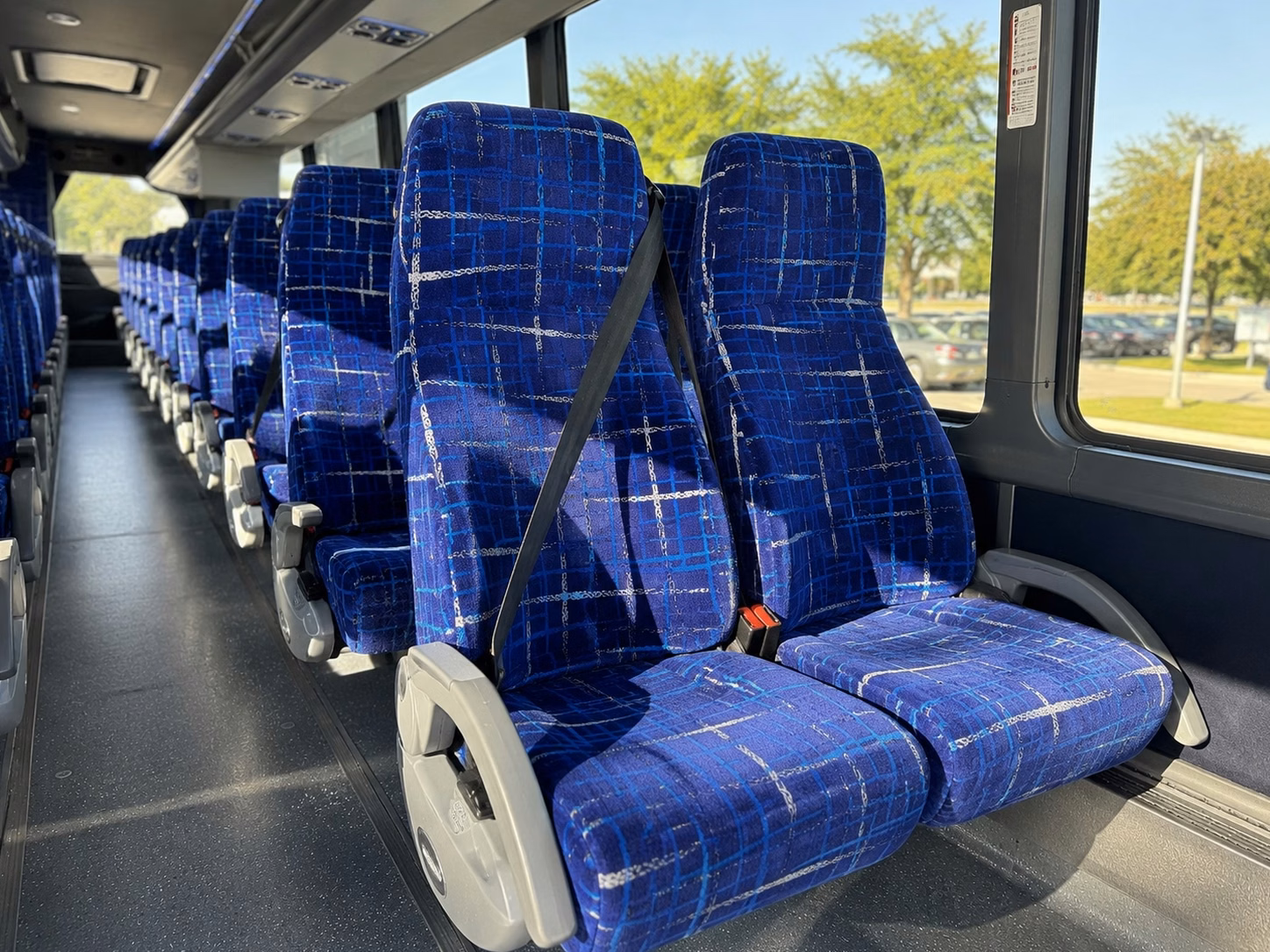 youth sports team travel and tournament bus rentals in chico